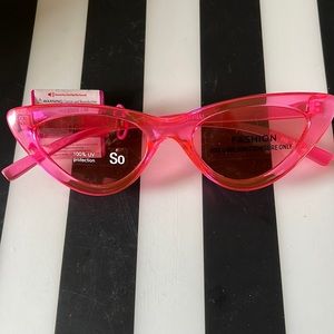 SO Fashion sunglasses